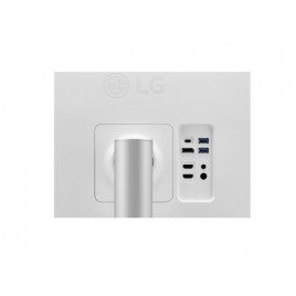 LG MONITOR 27UP85NP W 27