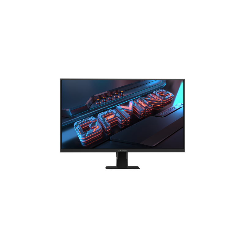 Gigabyte GS27Q pantalla para PC 686 cm 27 2560 x 1440 Pixeles Quad HD Negro