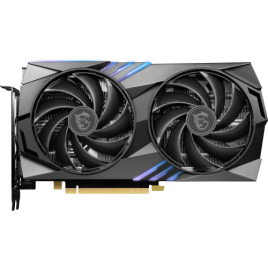 MSI GeForce RTX 4060 Ti GAMING X 8G NVIDIA 8 GB GDDR6