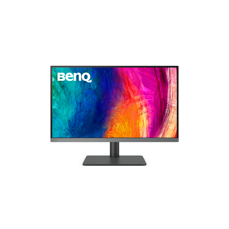 BenQ PD2706U pantalla para PC 686 cm 27 3840 x 2160 Pixeles 4K Ultra HD LCD Negro