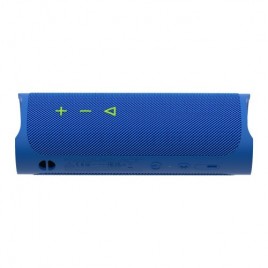 Creative Labs Creative MUVO Go Altavoz portatil estereo Azul 20 W
