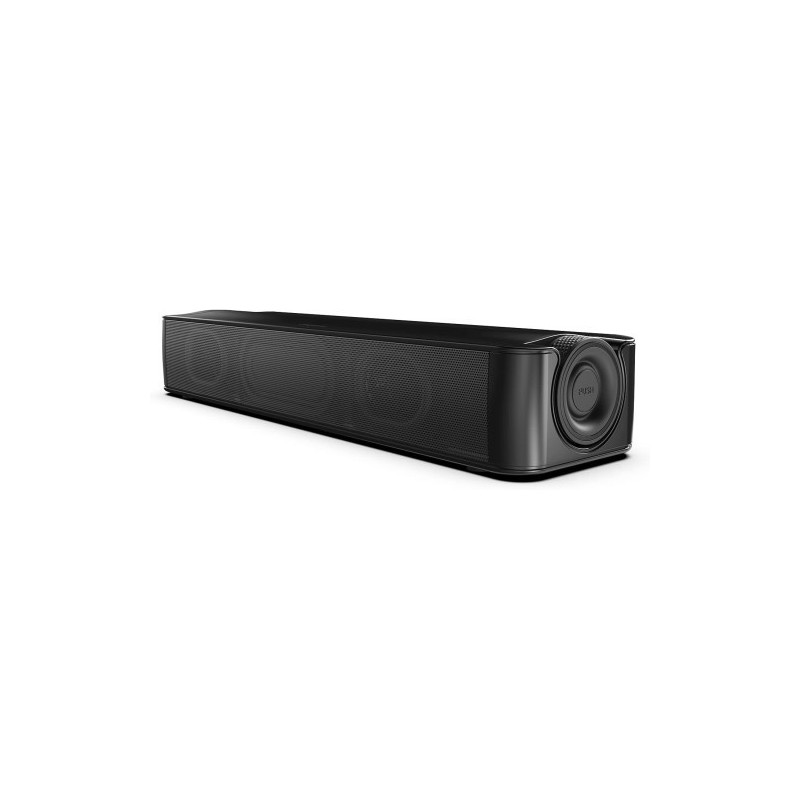 CREATIVE SYSSPKR STAGE SE BLUETOOTH MULTIMEDIA UNDER MONITOR SOUNDBAR