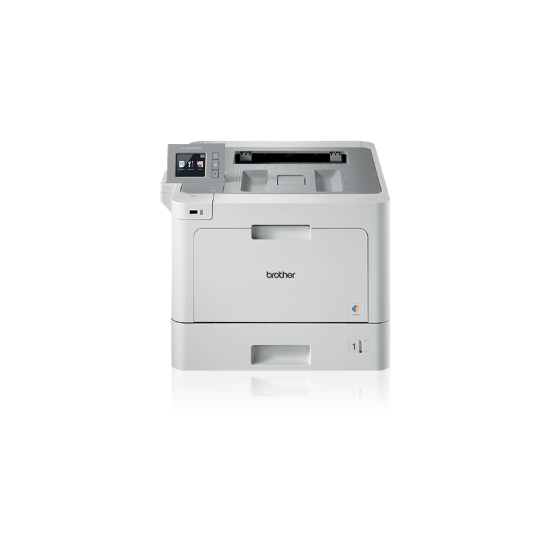 Brother HLL9310CDW Color 2400 x 600 DPI A4 Wifi