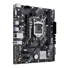 ASUS PRIME H510M E R20 Intel H470 LGA1200 micro ATX