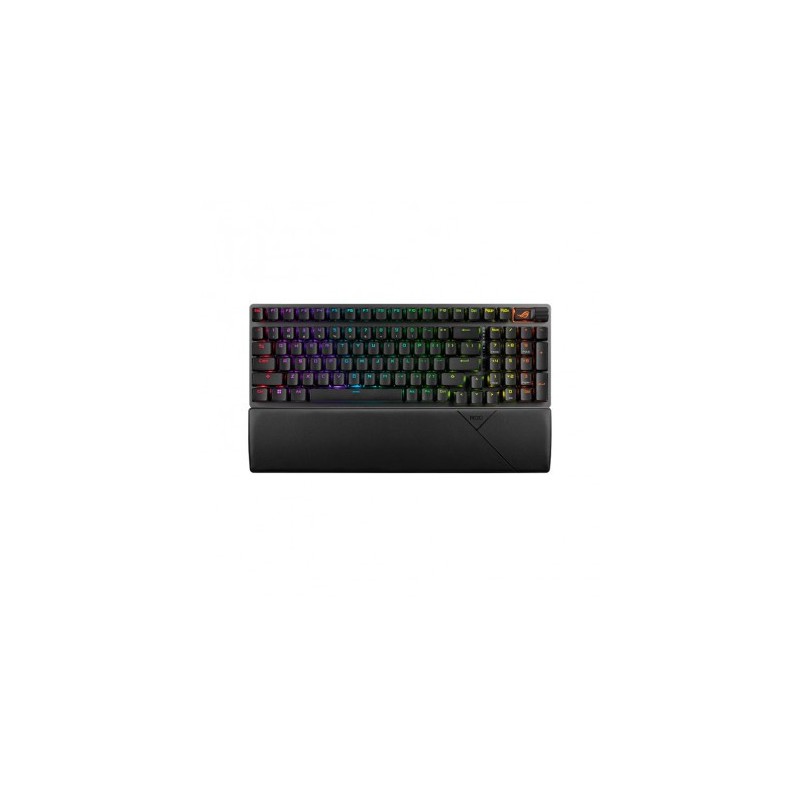 TECLADO ASUS STRIX SCOPE II 96 WIRELESS