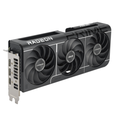 VGA ASUS PRIME RX9060XT O8G