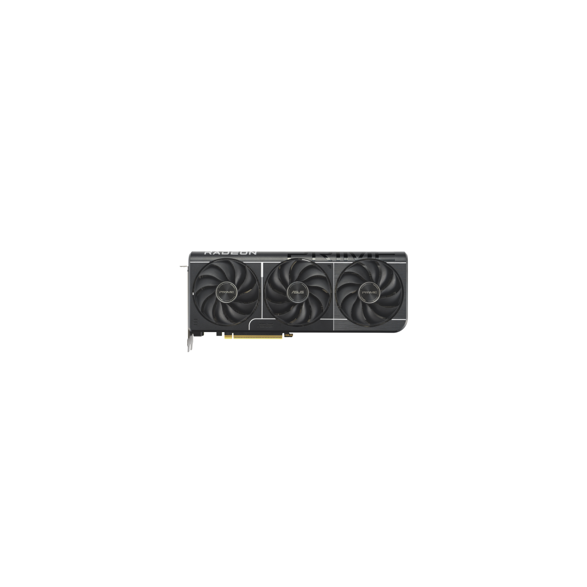 VGA ASUS PRIME RX9060XT O8G