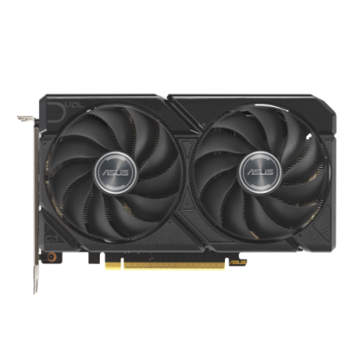 VGA ASUS DUAL RX9060XT 8G