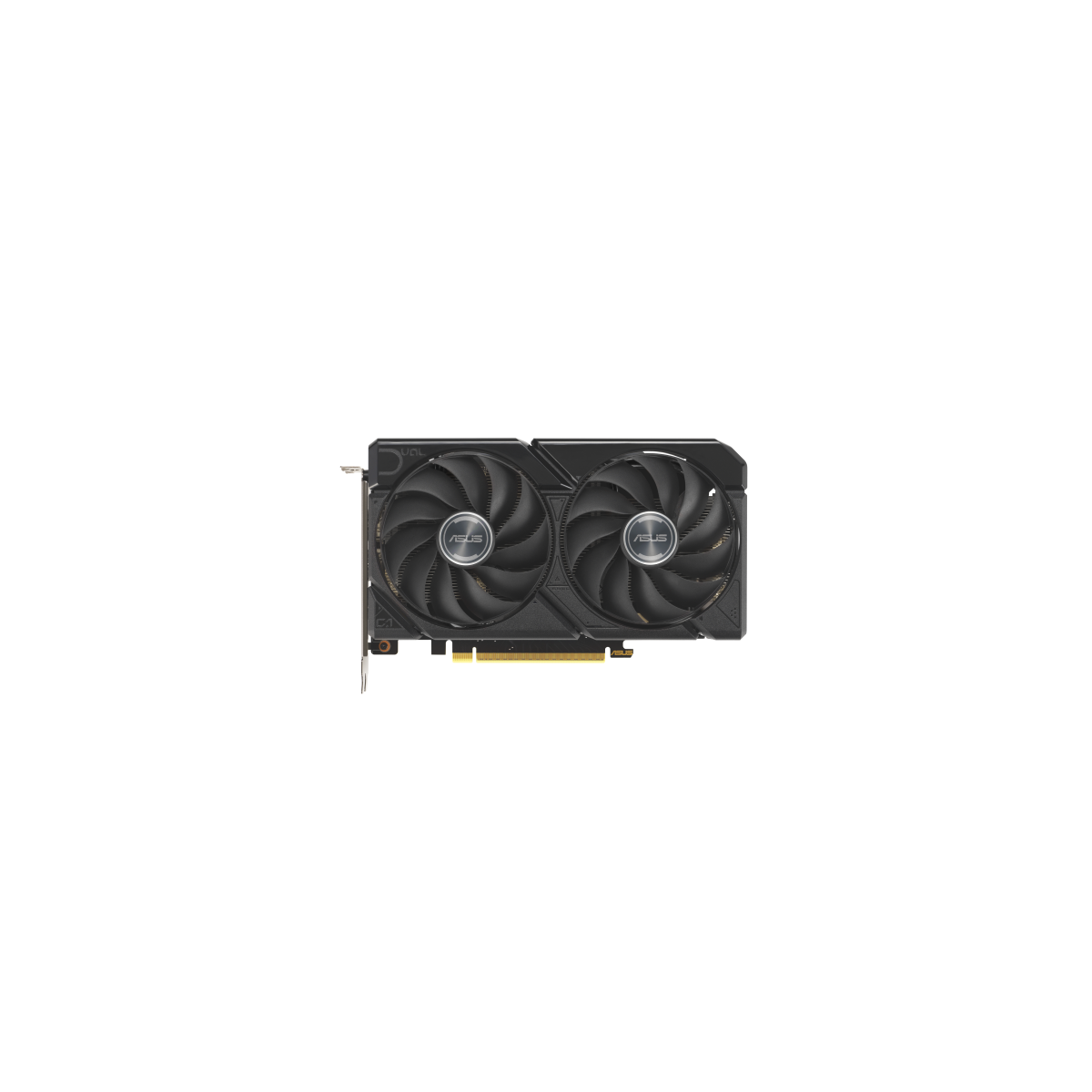 VGA ASUS DUAL RX9060XT 8G
