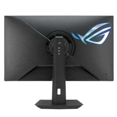 ASUS ROG Strix XG32UCG pantalla para PC 80 cm 315 3840 x 2160 Pixeles 4K Ultra HD LCD Negro