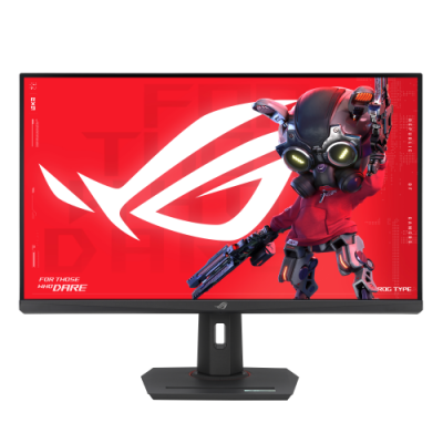 ASUS ROG Strix XG32UCG pantalla para PC 80 cm 315 3840 x 2160 Pixeles 4K Ultra HD LCD Negro
