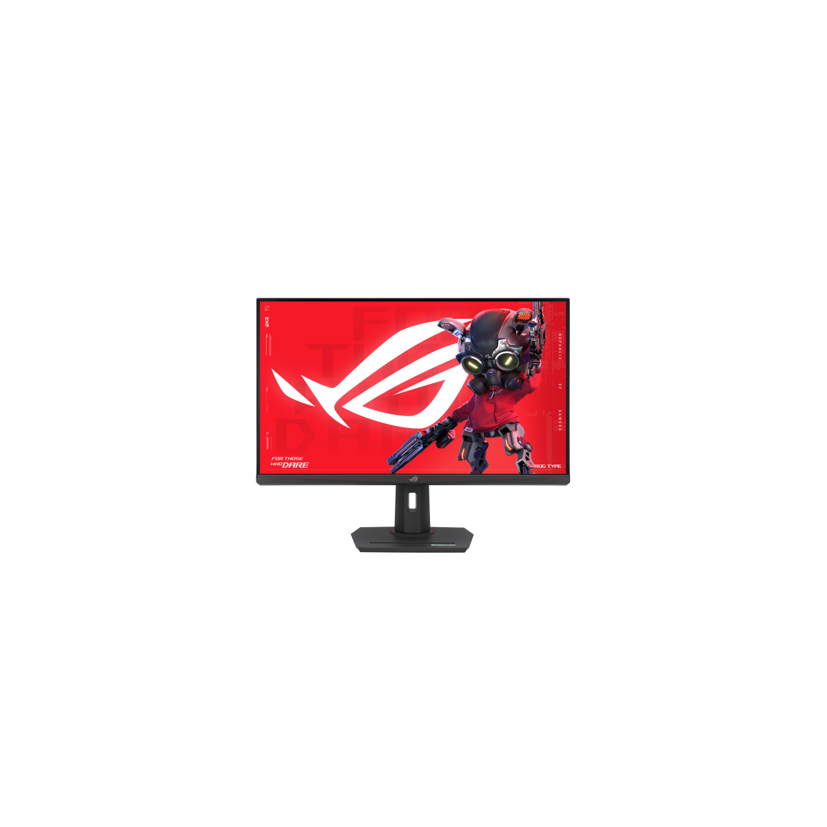 ASUS ROG Strix XG32UCG pantalla para PC 80 cm 315 3840 x 2160 Pixeles 4K Ultra HD LCD Negro