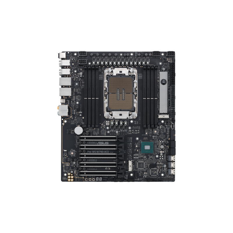 ASUS PRO WS W790 ACE Intel W790 LGA 4677