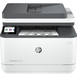 HP LASERJET MFP 3102FDW