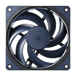 Cooler Master Mobius 120 Carcasa del ordenador Ventilador 12 cm Negro