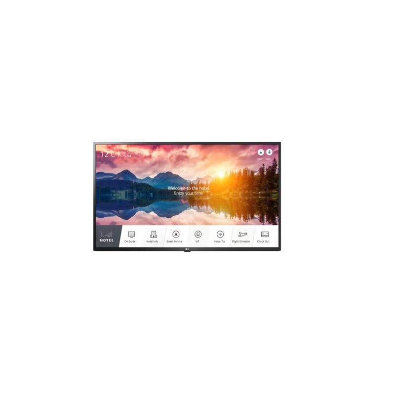 LG AV TV PRO MODO HOTEL 55US662H 55US662H3ZC 55 PRO CENTRIC SMART TV