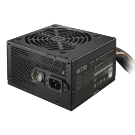 Cooler Master Elite NEX White 230V 700 unidad de fuente de alimentacion 700 W 24 pin ATX ATX Negro