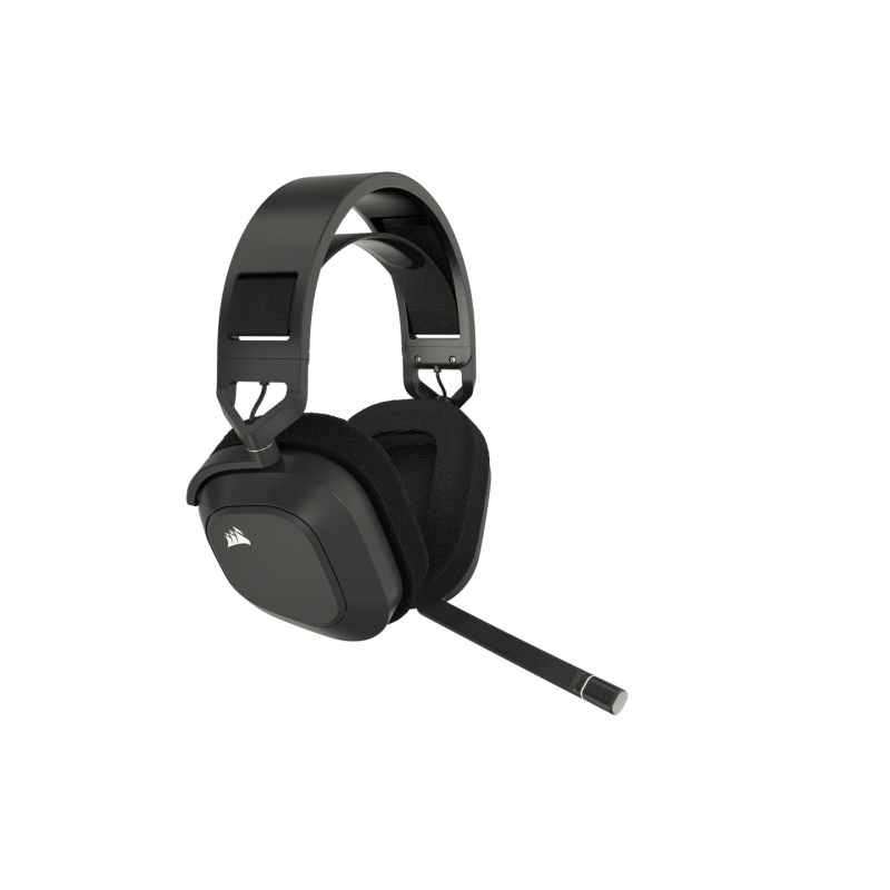 AURICULARES CORSAIR HS80 MAX WIRELESS NEGRO CA 9011295 EU