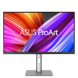 ASUS ProArt PA329CRV 80 cm 315 3840 x 2160 Pixeles 4K Ultra HD LCD Negro