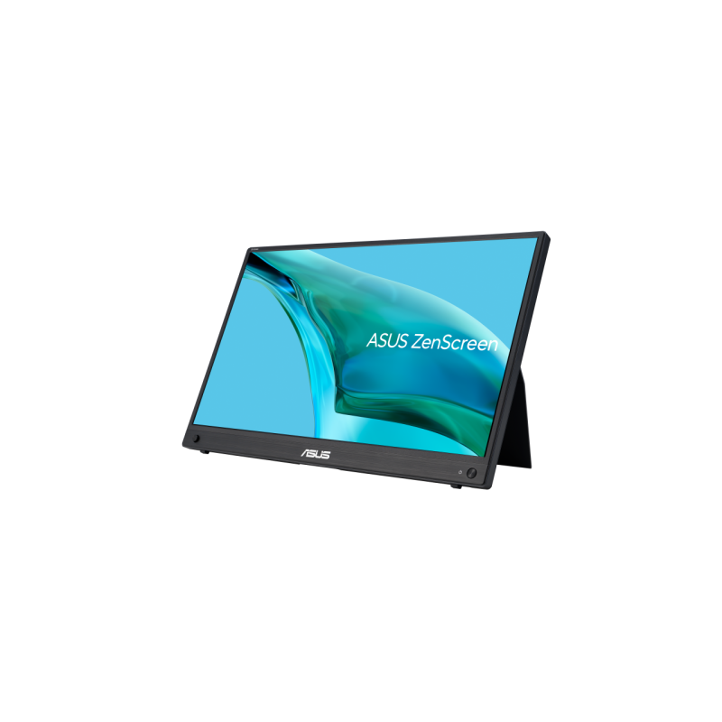 ASUS ZenScreen MB16AHG 396 cm 156 1920 x 1080 Pixeles Full HD Negro