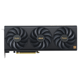 ASUS ProArt RTX4060TI O16G NVIDIA GeForce RTX 4060 Ti 16 GB GDDR6