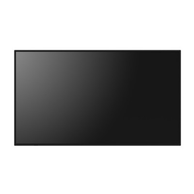 Sharp MultiSync M552 Pantalla plana para senalizacion digital 1397 cm 55 LCD 550 cd m 4K Ultra HD Negro Pantalla tactil