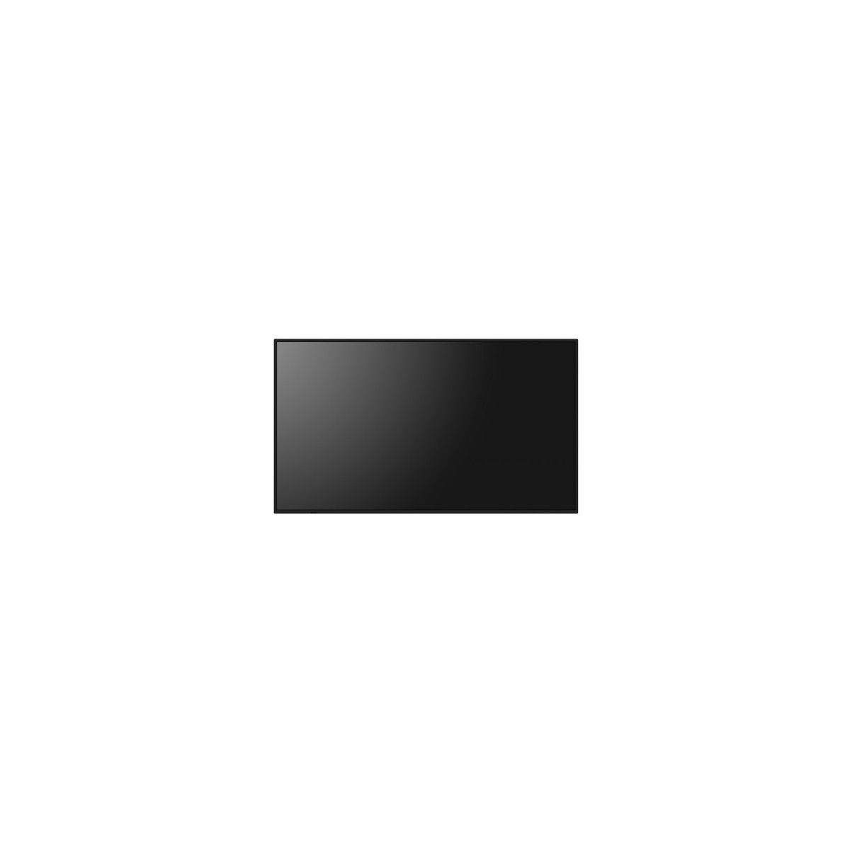 Sharp MultiSync M552 Pantalla plana para senalizacion digital 1397 cm 55 LCD 550 cd m 4K Ultra HD Negro Pantalla tactil