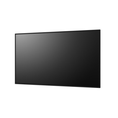 Sharp MultiSync M552 Pantalla plana para senalizacion digital 1397 cm 55 LCD 550 cd m 4K Ultra HD Negro Pantalla tactil