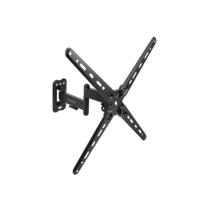 TooQ Soporte de Pared para Pantallas 13 55 Negro