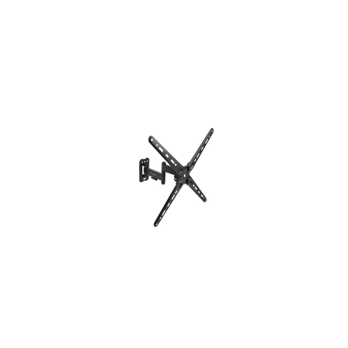 TooQ Soporte de Pared para Pantallas 13 55 Negro