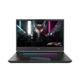 AORUS 15 BKF 73ES754SH i7 13700H Portatil 396 cm 156 Quad HD Intel Core i7 16 GB DDR5 SDRAM 1 TB SSD NVIDIA GeForce RTX 4060 Wi