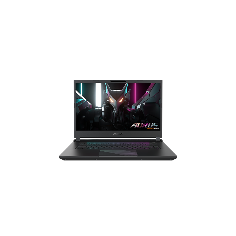 AORUS 15 BKF 73ES754SH i7 13700H Portatil 396 cm 156 Quad HD Intel Core i7 16 GB DDR5 SDRAM 1 TB SSD NVIDIA GeForce RTX 4060 Wi