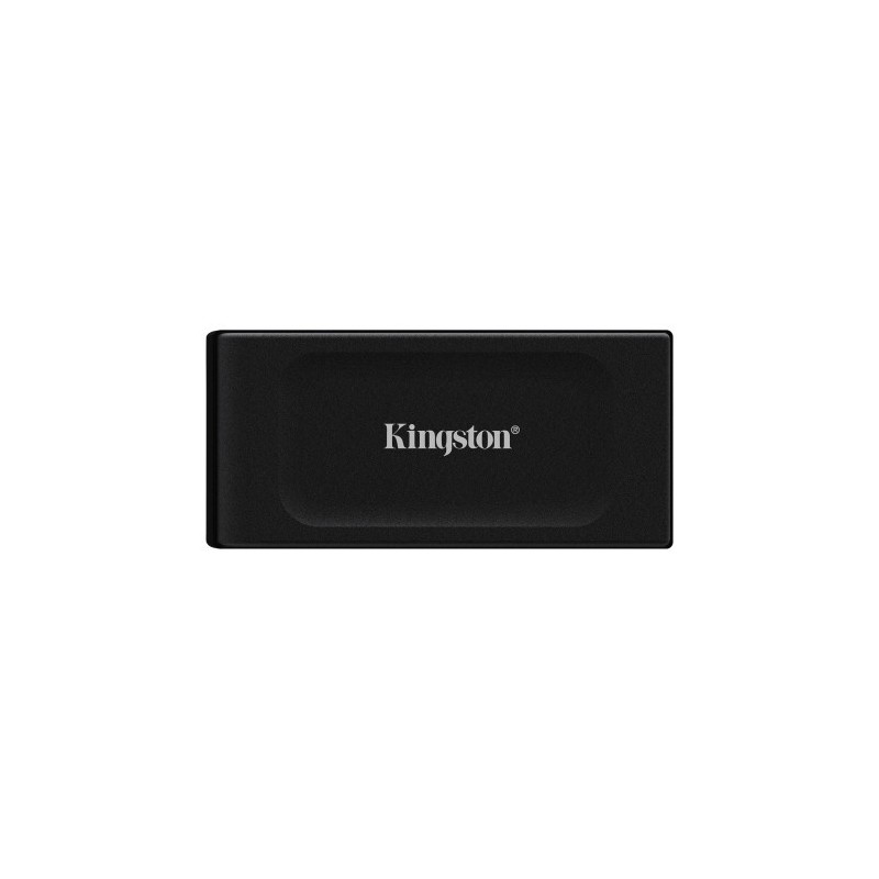 Kingston Technology XS1000 2 TB Negro