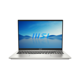 MSI Prestige 16 STUDIO A13VF 043XES i7 13700H Portatil 406 cm 16 Quad HD Intel Core i7 16 GB LPDDR5 SDRAM 1 TB SSD NVIDIA GeFor