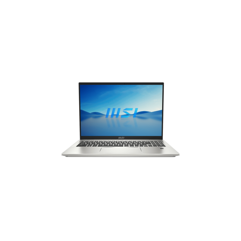 MSI Prestige 16 STUDIO A13VF 043XES i7 13700H Portatil 406 cm 16 Quad HD Intel Core i7 16 GB LPDDR5 SDRAM 1 TB SSD NVIDIA GeFor