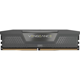 MEMORIA CORSAIR DDR5 32GB 2X16GB PC6000 VENGEANCE CMK32GX5M2B6000Z30