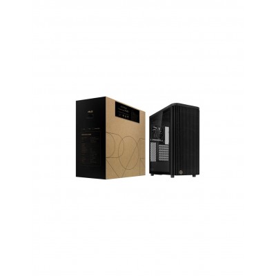 CAJA ASUS PROART PA401 TG PWM BLACK