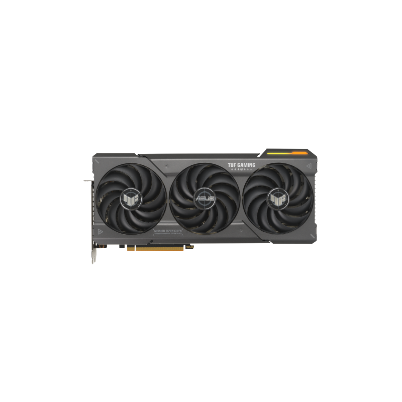 ASUS TUF Gaming TUF RX7800XT O16G GAMING AMD Radeon RX 7800 XT 16 GB GDDR6