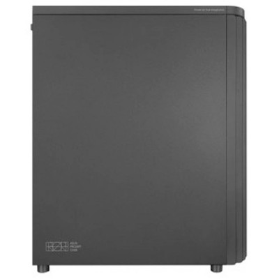 CAJA ASUS PROART PA401 METAL PWM BLACK