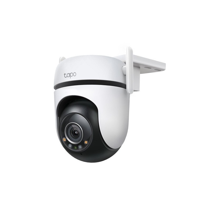 TP Link Tapo C520WS Almohadilla Camara de seguridad IP Interior y exterior 2560 x 1440 Pixeles Techo