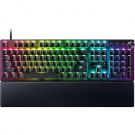 TECLADO RAZER HUNTSMAN V3 PRO USA RZ03 04970100 R3M1