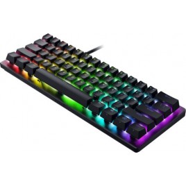 TECLADO RAZER HUNTSMAN V3 PRO MINI USA RZ03 04990100 R3M1