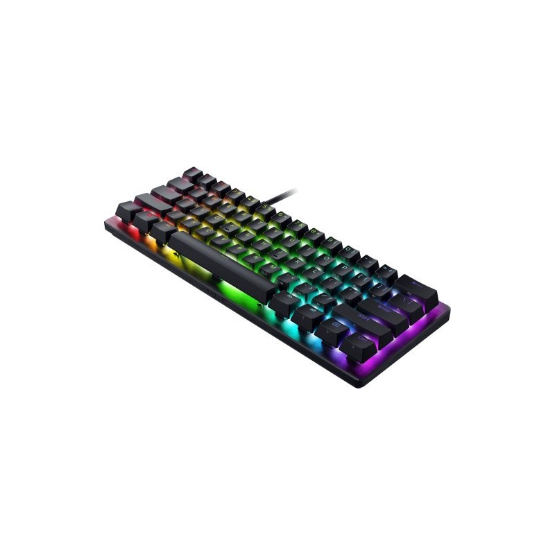 TECLADO RAZER HUNTSMAN V3 PRO MINI USA RZ03 04990100 R3M1