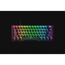 TECLADO RAZER HUNTSMAN V3 PRO MINI USA RZ03 04990100 R3M1