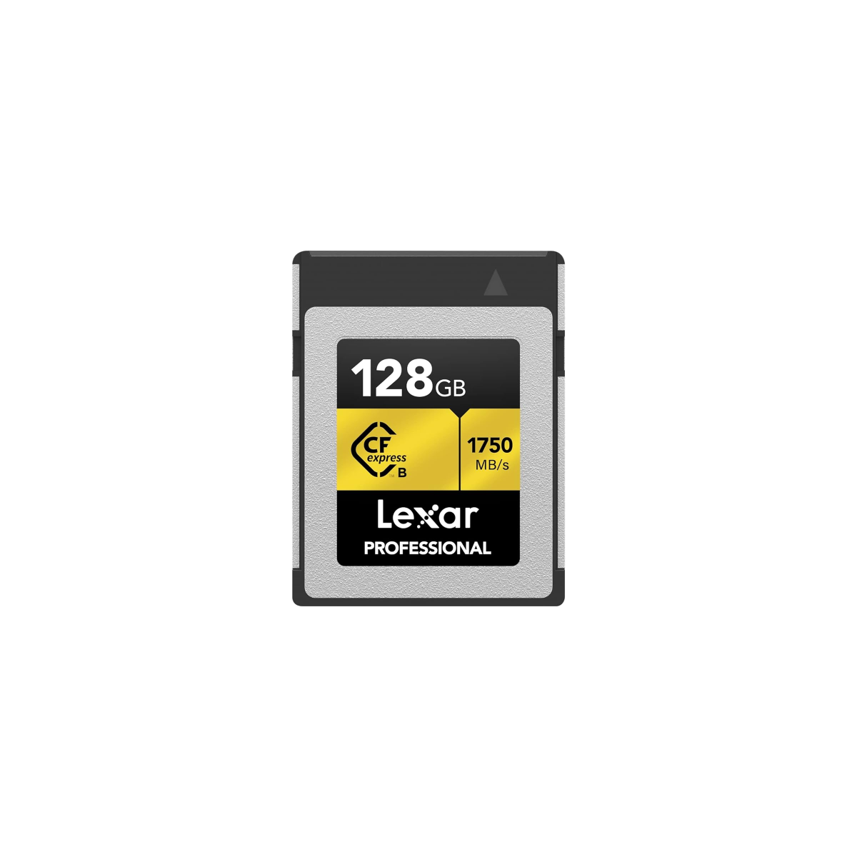 Lexar LCXEXPR128G RNENG memoria flash 128 GB CFexpress tipo B