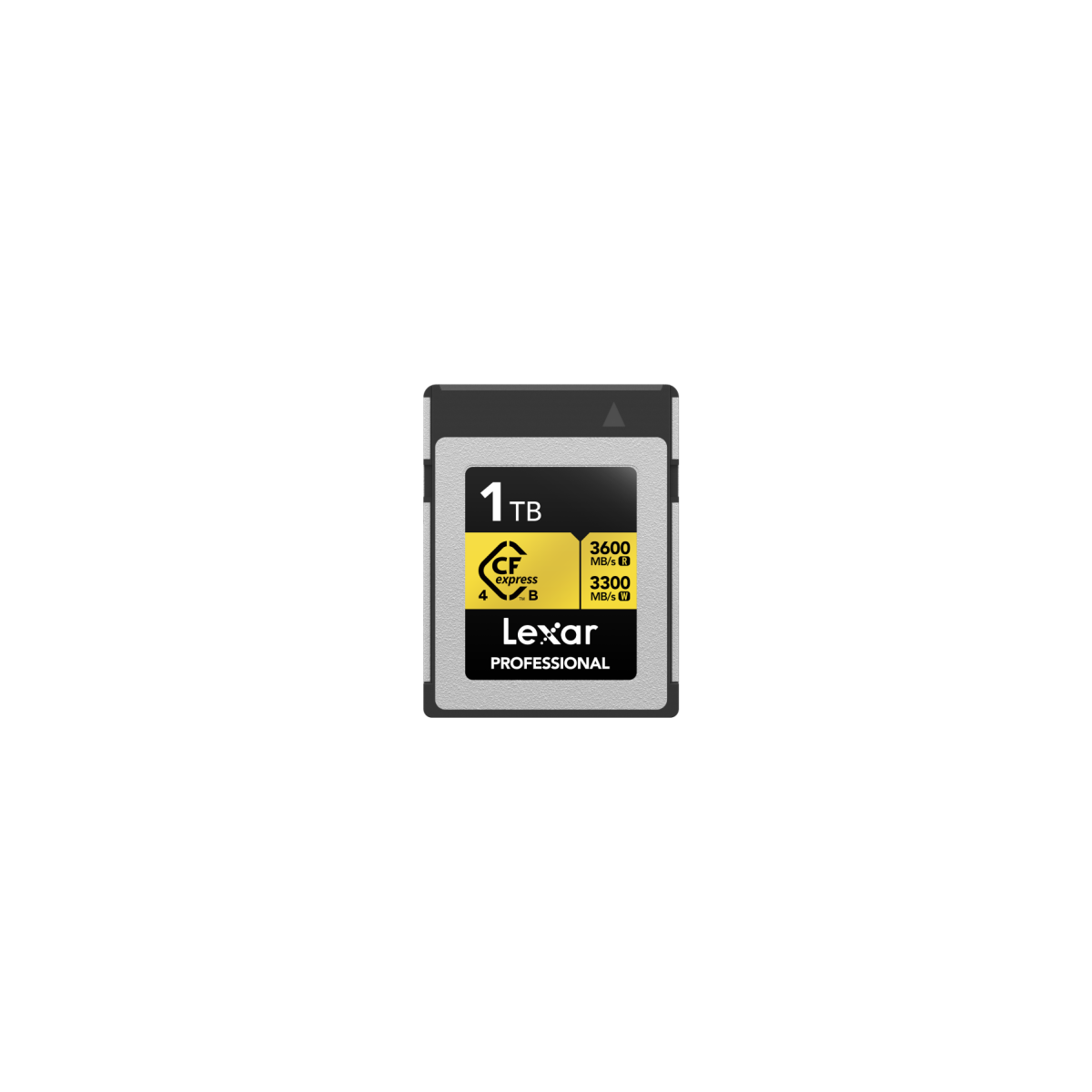 Lexar LCXEXP4001T RNENG 1 TB CFexpress tipo B