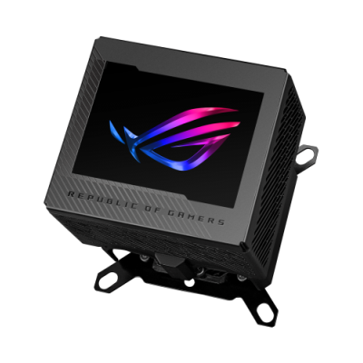 ASUS ROG RYUJIN III WB Bloque de agua
