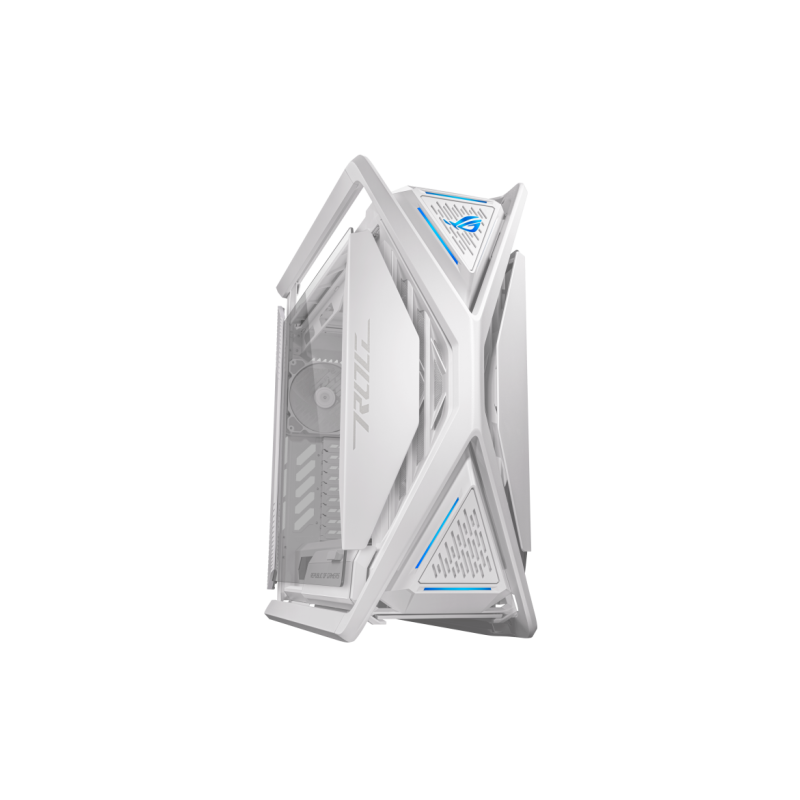 ASUS GR701 ROG Hyperion White Blanco