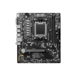 MSI PRO A620M E placa base AMD A620 Zocalo AM5 mini ATX