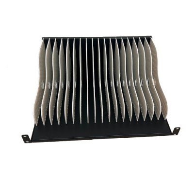 Ewent EW1720 organizador para estacion de carga Acrilonitrilo butadieno estireno ABS Metal Plastico Negro Blanco